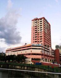 Tanjong Katong Complex (D14), Shop House #478465781